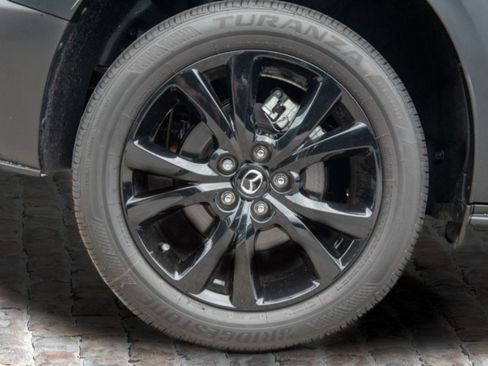 New 2025 MAZDA CX-30 Carbon image 33