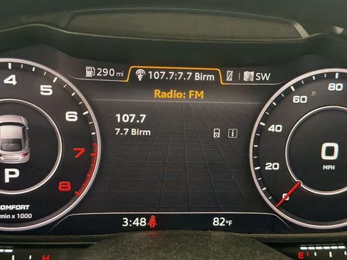 Used 2017 Audi TT 2.0T w/ Technology Package AWD/4WD image 25