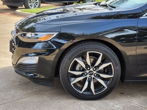 Used 2023 Chevrolet Malibu RS image 15