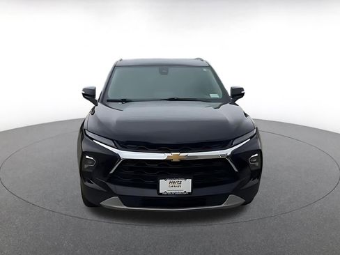 Used 2024 Chevrolet Blazer LT AWD/4WD image 4