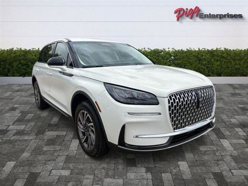 Used 2023 Lincoln Corsair FWD image 6