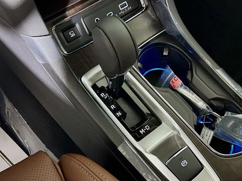 New 2026 Subaru Ascent Touring image 14