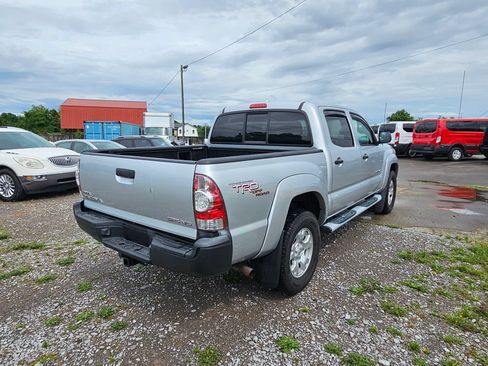 Used 2009 Toyota Tacoma 4x4 Double Cab image 13