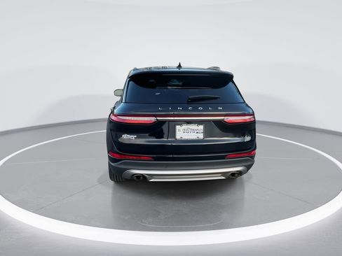 Used 2025 Lincoln Corsair FWD w/ Equipment Group 101A image 7
