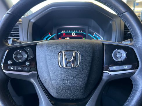 Used 2021 Honda Odyssey Touring image 27