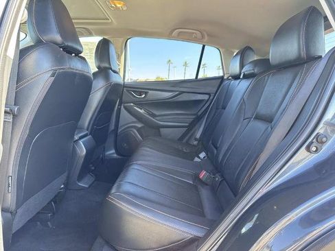 Used 2020 Subaru Crosstrek 2.0i Limited w/ Moonroof Package w/Navigation image 25