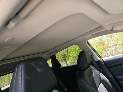 New 2025 Nissan Murano SL w/ Cargo Package image 14