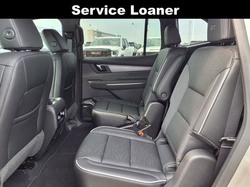 New 2026 Buick Enclave Sport Touring image 13