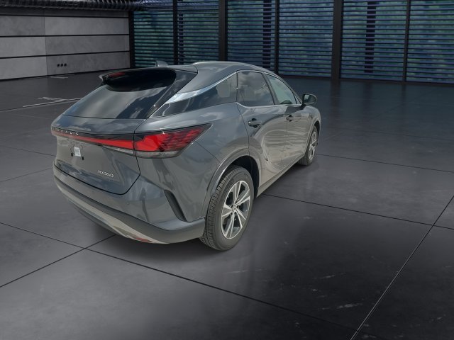 New 2026 Lexus RX 350 Premium w/ Convenience Package FWD image 8