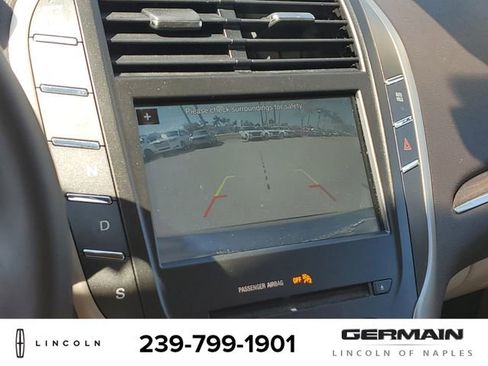 Used 2018 Lincoln MKC Reserve w/ Lincoln MKC Climate Package image 26