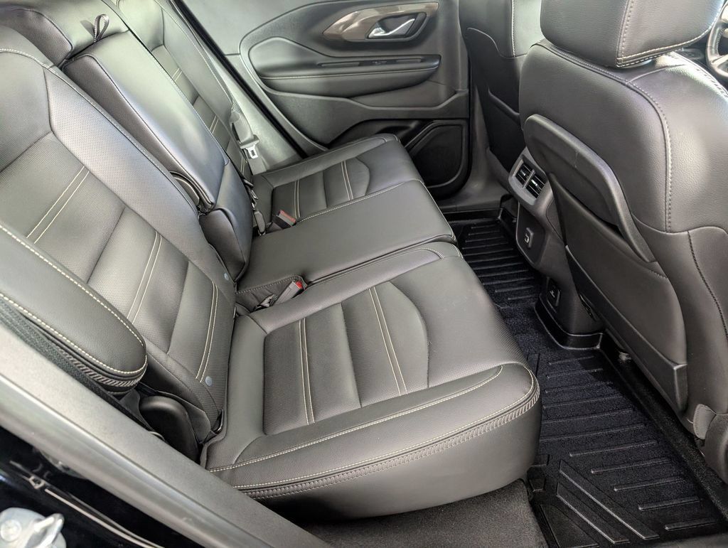 Certified 2022 GMC Terrain Denali AWD/4WD image 36