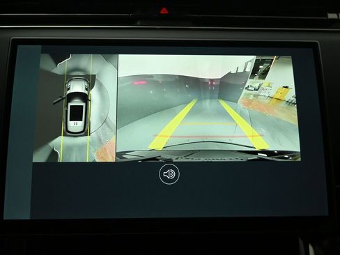 Used 2024 Land Rover Range Rover Sport SV Edition One Obsidian Black image 12