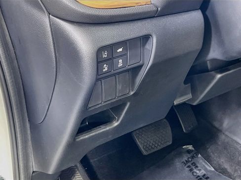 Used 2019 Honda CR-V EX-L image 10