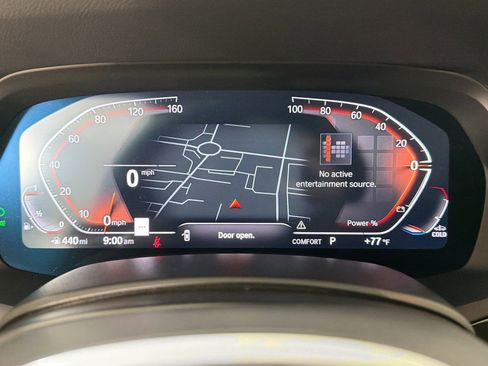 Certified 2023 BMW X5 sDrive40i w/ M Sport Package image 11