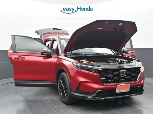 Used 2026 Honda CR-V Sport-L image 36