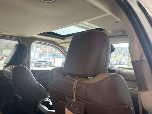 Used 2022 RAM 3500 Limited image 24