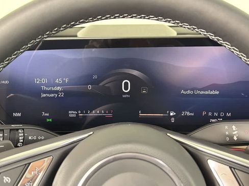 New 2026 Buick Envision Sport Touring image 51