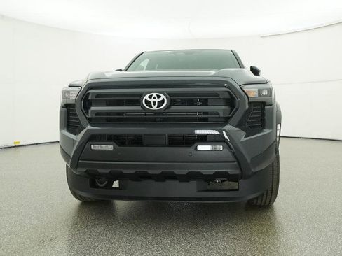 New 2026 Toyota Tacoma SR5 image 24