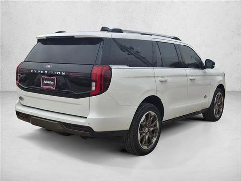 New 2026 Ford Expedition King Ranch image 2