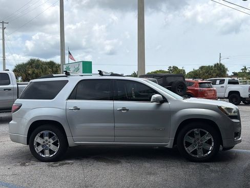 Used 2015 GMC Acadia Denali FWD image 6