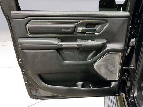 Used 2021 RAM 1500 Limited w/ Night Edition AWD/4WD image 69