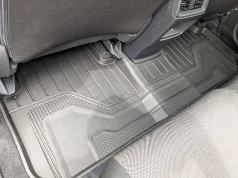 Certified 2025 Honda CR-V EX image 31