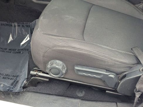 Certified 2023 Jeep Wrangler Sahara image 15