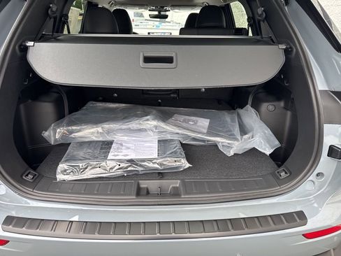 New 2025 Mitsubishi Outlander AWD image 27