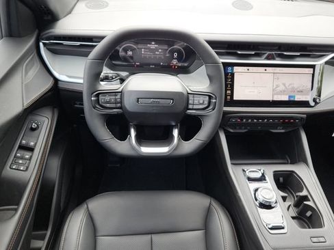 New 2026 Jeep Cherokee Limited AWD/4WD image 12