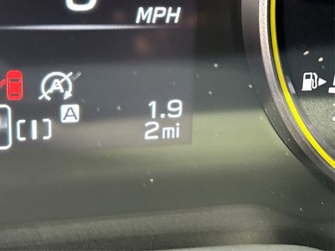 Certified 2025 Subaru Crosstrek 2.5i Sport w/ Crosstrek Mirror Package image 44