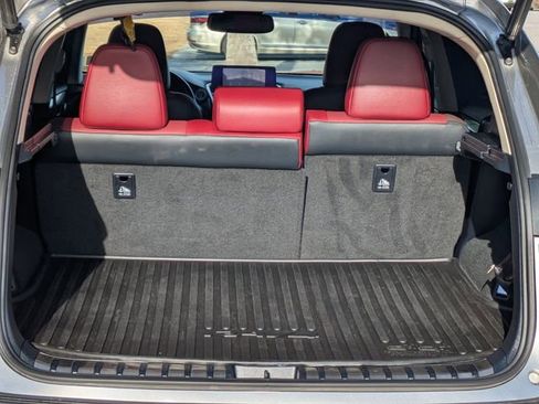 Used 2019 Lexus NX 300 300 Base image 13