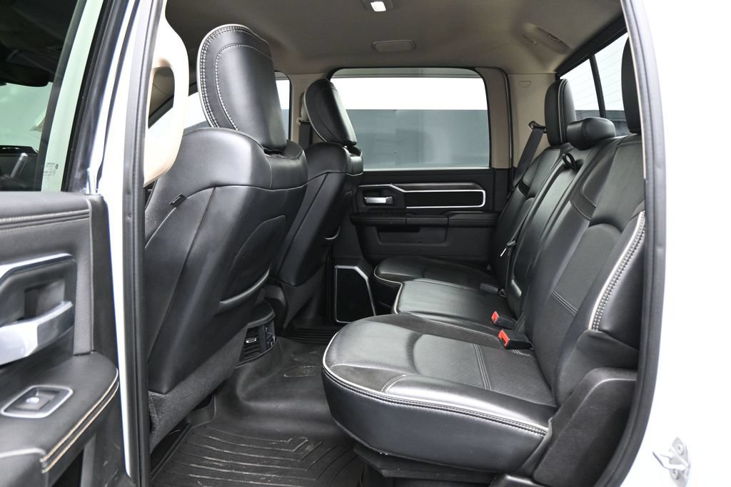 Used 2020 RAM 2500 Laramie AWD/4WD image 27