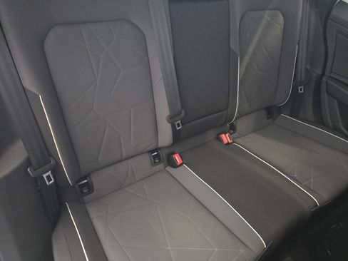 New 2026 Volkswagen Jetta Sport image 12