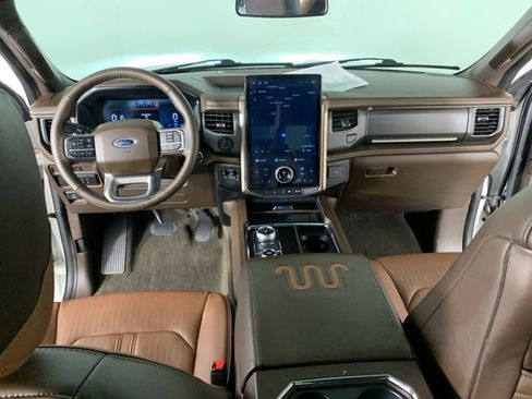 Used 2023 Ford Expedition King Ranch image 40