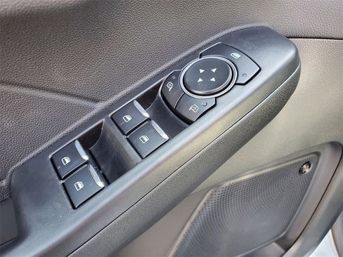 New 2025 Ford Escape SE w/ PHEV Premium Package image 22