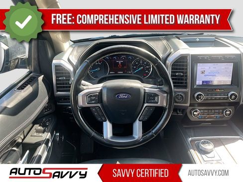 Used 2020 Ford Expedition Platinum AWD/4WD image 24
