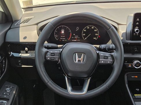 Certified 2023 Honda CR-V EX-L image 27