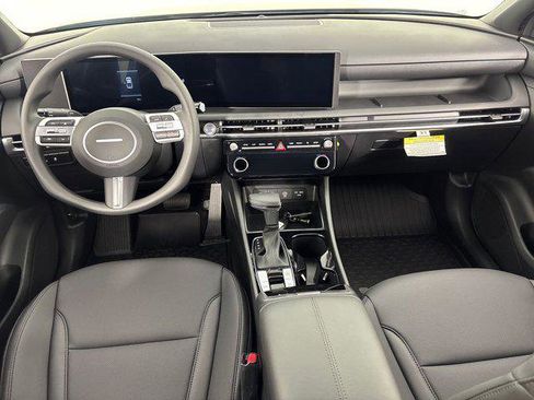 New 2026 Hyundai Santa Cruz SEL image 16
