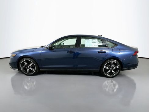 New 2026 Honda Accord SE image 8
