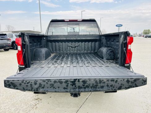 Used 2019 Chevrolet Silverado 1500 LTZ w/ LTZ Plus Package image 30