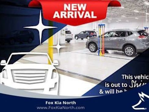 Certified 2023 Kia Forte GT image 1