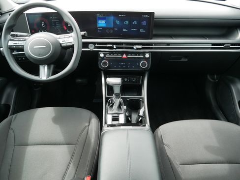 Used 2025 Hyundai Tucson SEL image 10