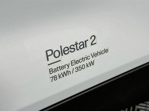 Used 2023 Polestar Polestar 2 AWD/4WD image 34