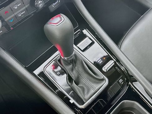 New 2026 Jeep Compass Limited AWD/4WD image 12
