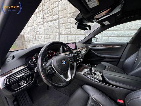 Used 2019 BMW 530i image 20