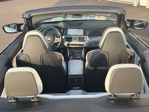 Used 2023 BMW M4 xDrive Competition image 5