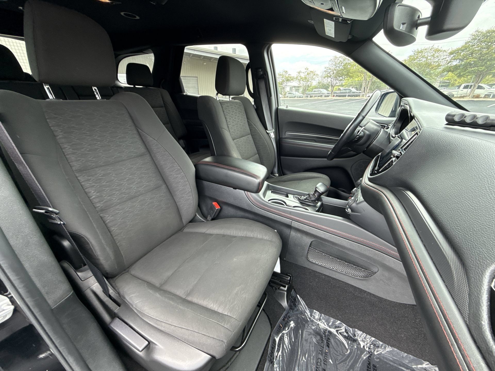 Used 2025 Dodge Durango GT AWD/4WD image 26