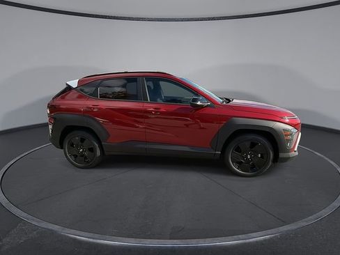 New 2026 Hyundai Kona SEL Sport FWD image 10