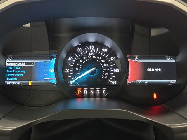 Used 2015 Ford Edge SEL w/ Equipment Group 201A AWD/4WD image 15