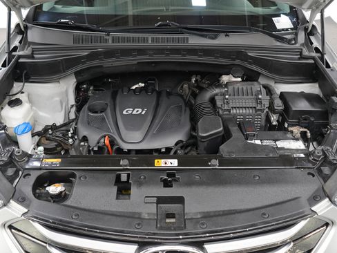 Used 2015 Hyundai Santa Fe Sport AWD/4WD image 27